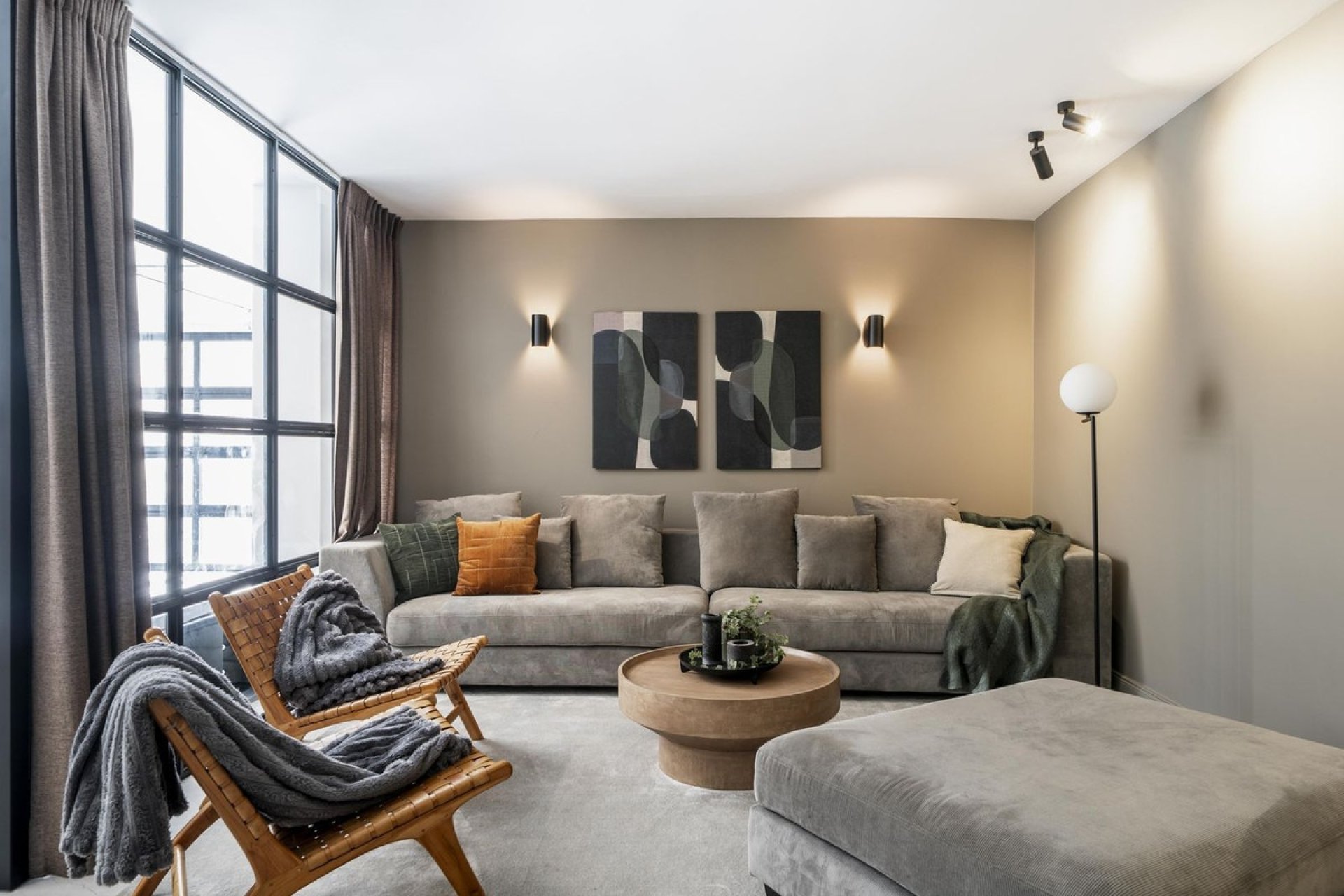 Revente - Villa -
Nueva Andalucía - Costa del Sol