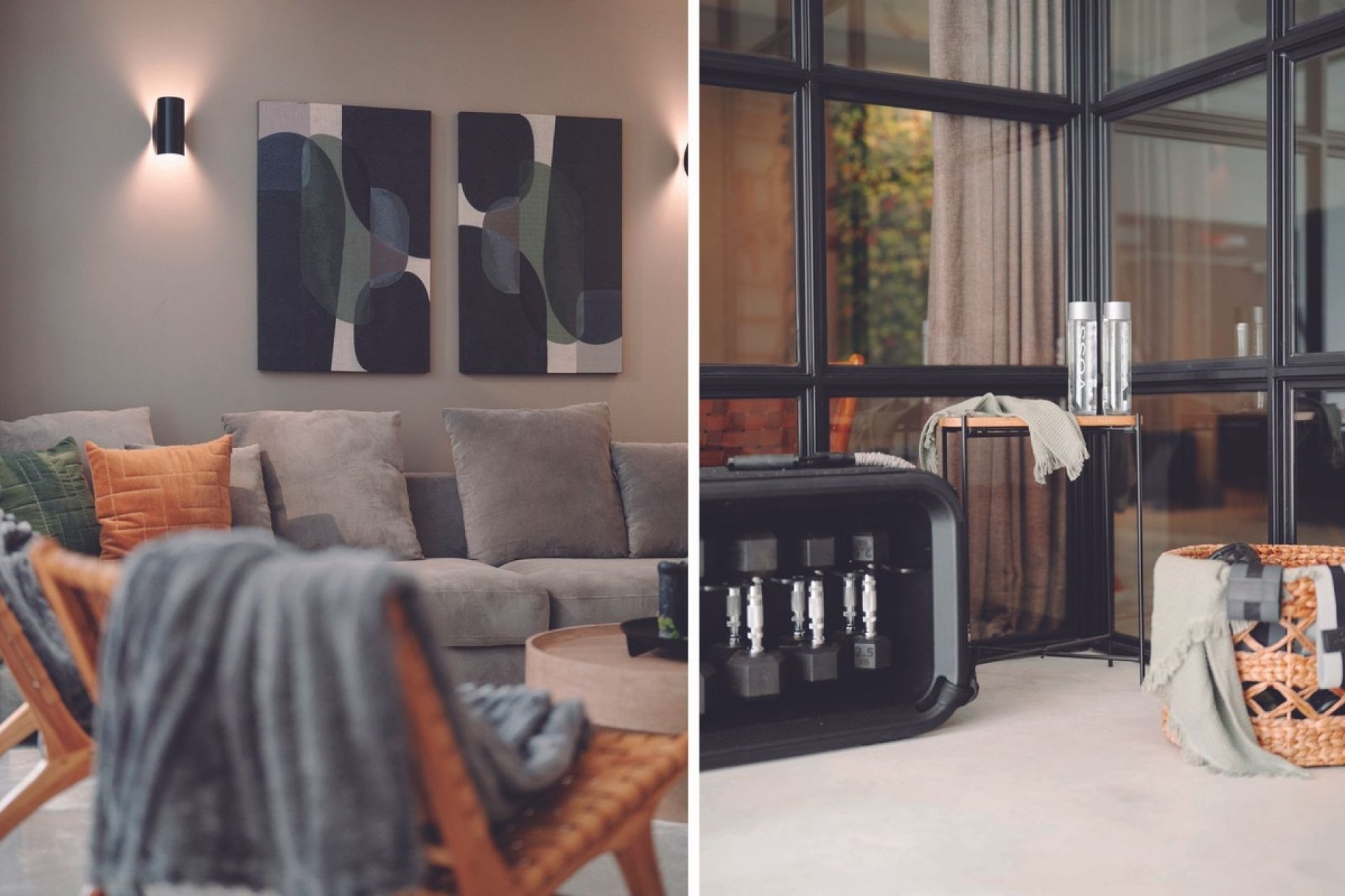 Revente - Villa -
Nueva Andalucía - Costa del Sol