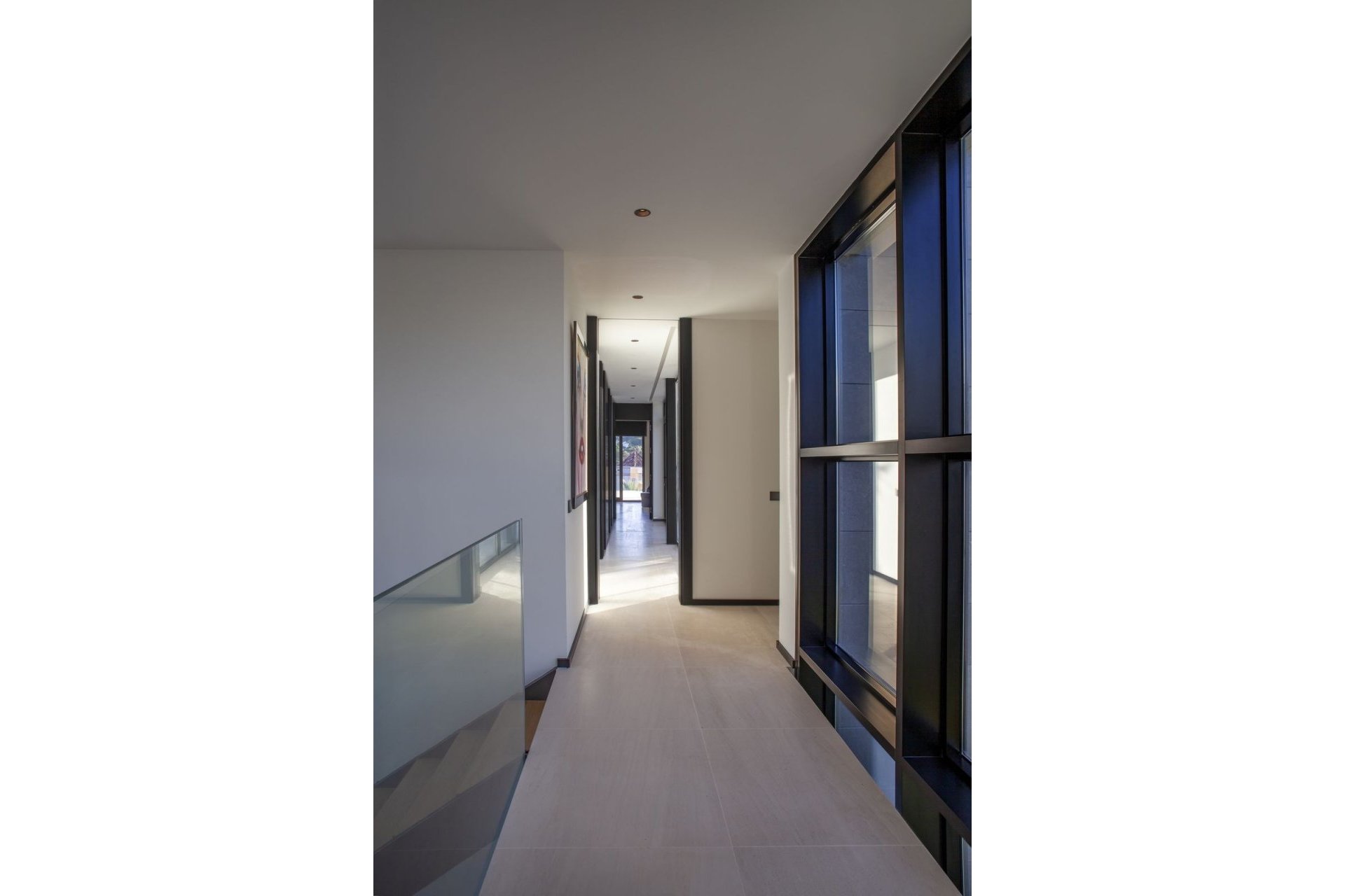 Revente - Villa -
Nueva Andalucía - Costa del Sol