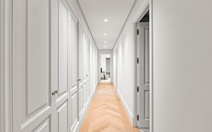 Revente - Villa -
Nueva Andalucía - Costa del Sol