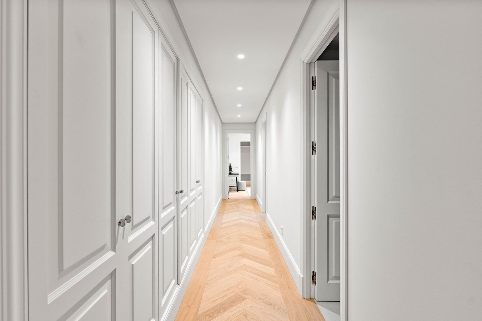 Revente - Villa -
Nueva Andalucía - Costa del Sol