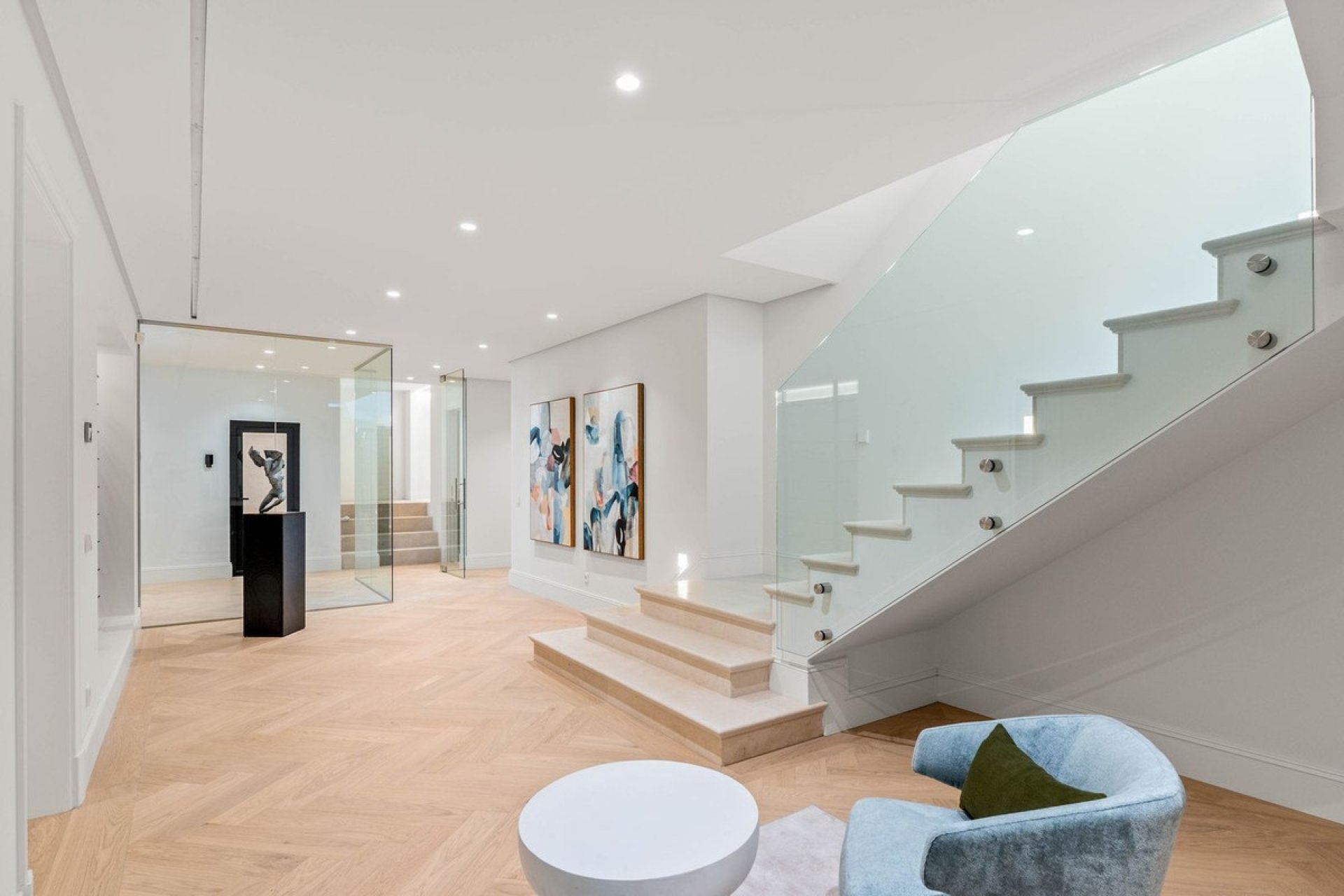 Revente - Villa -
Nueva Andalucía - Costa del Sol