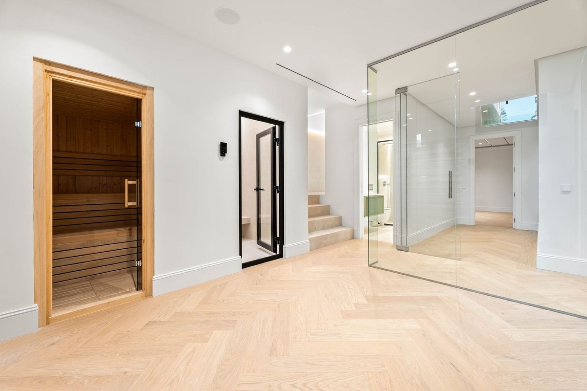 Revente - Villa -
Nueva Andalucía - Costa del Sol