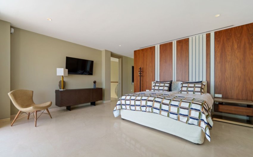 Revente - Villa -
Nueva Andalucía - Costa del Sol