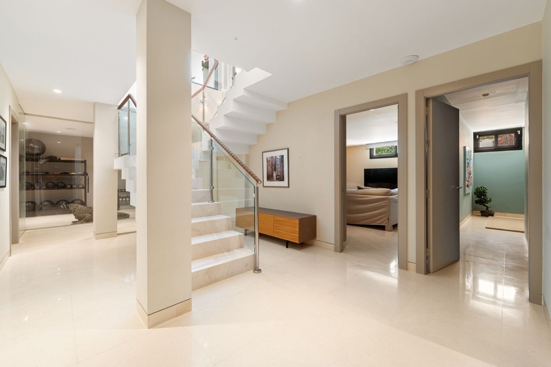 Revente - Villa -
Nueva Andalucía - Costa del Sol