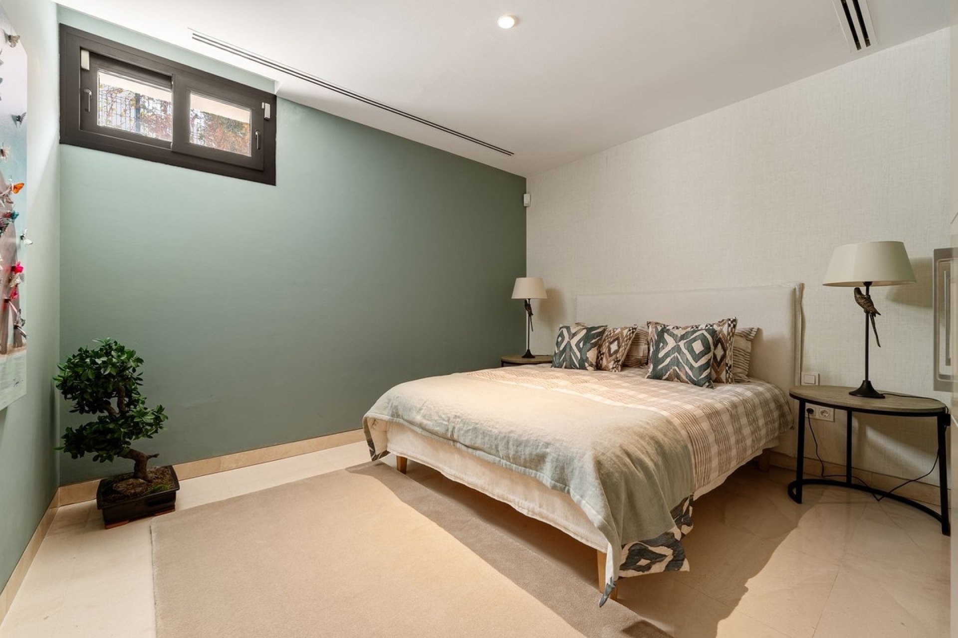 Revente - Villa -
Nueva Andalucía - Costa del Sol