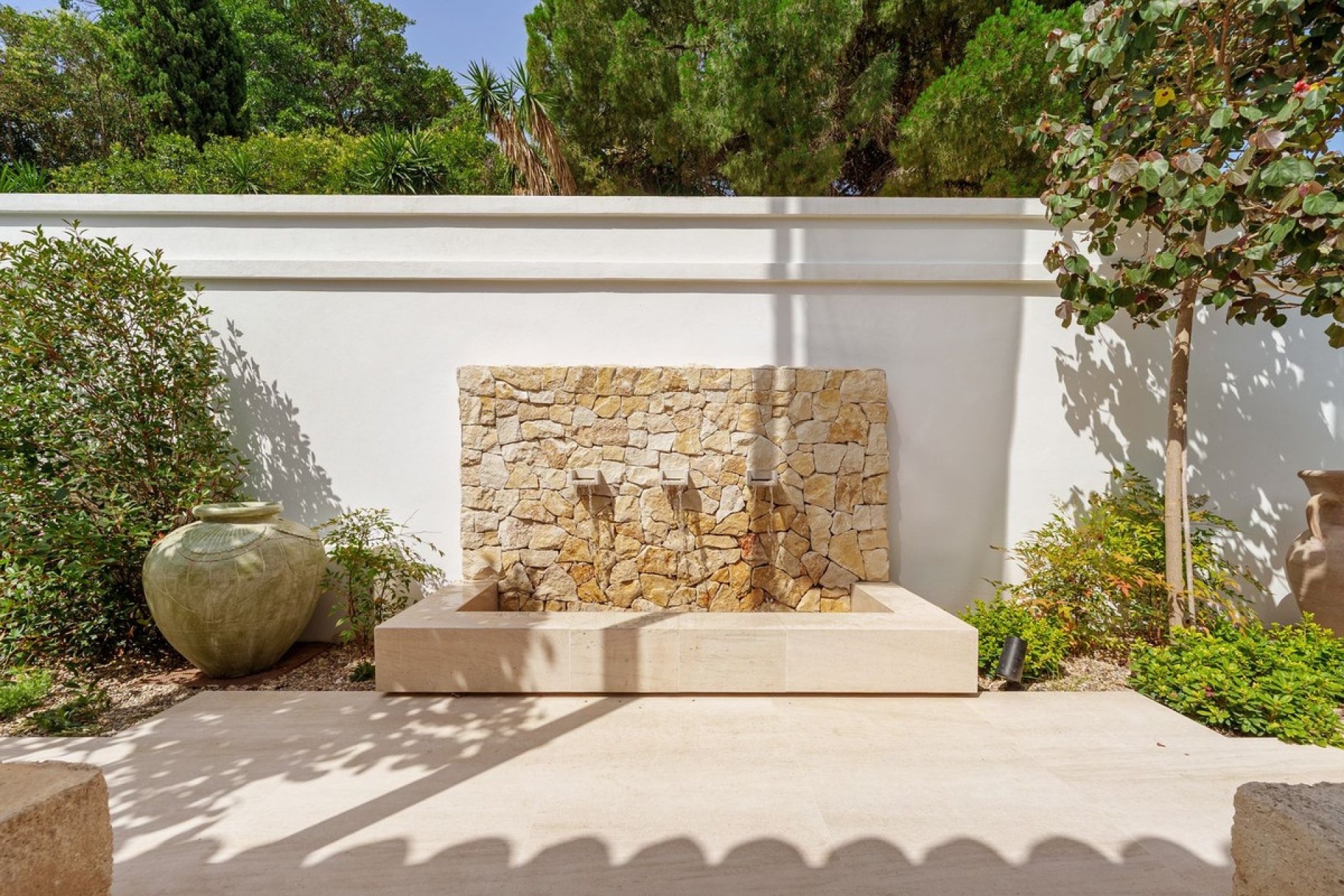 Revente - Villa -
Nueva Andalucía - Costa del Sol