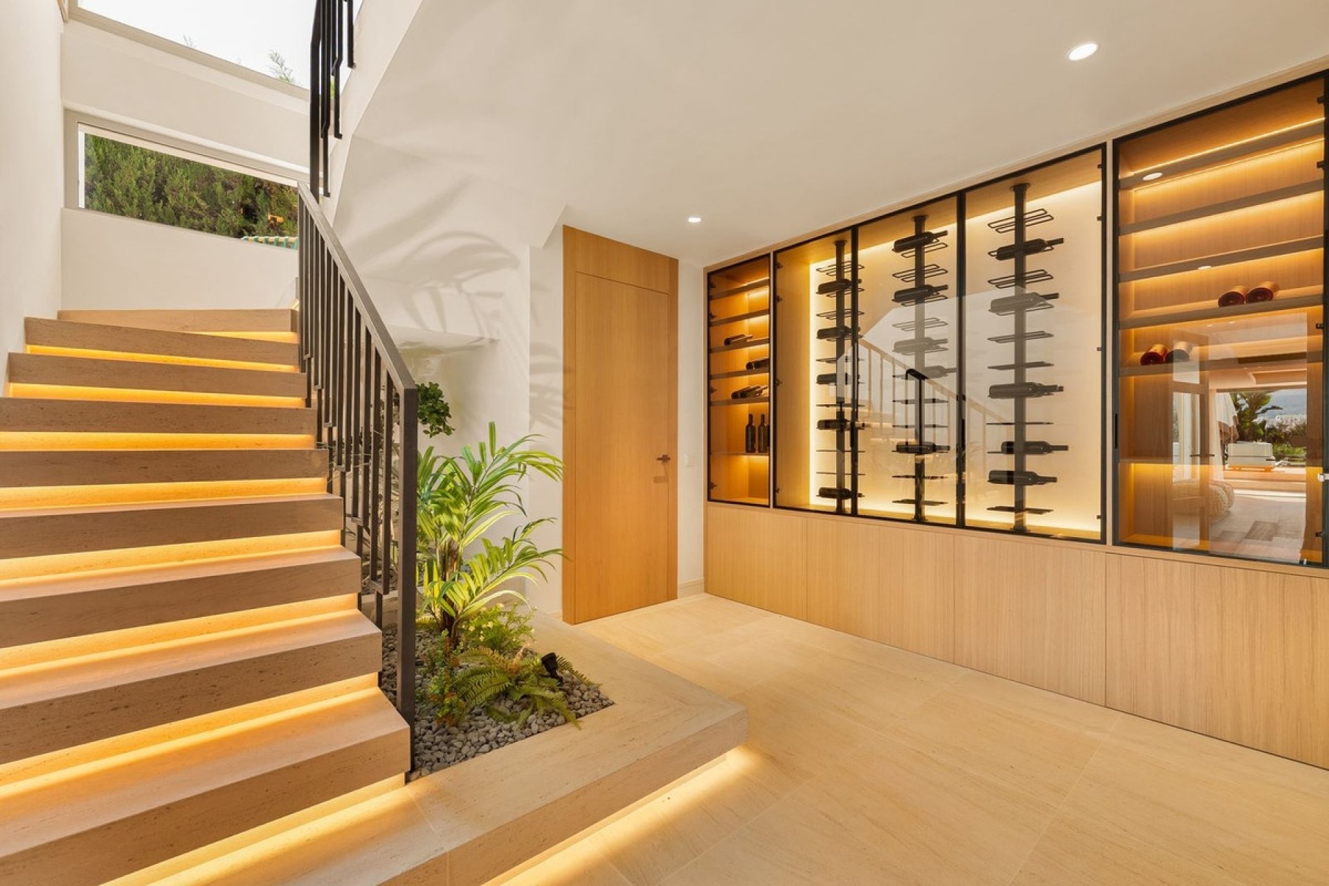 Revente - Villa -
Nueva Andalucía - Costa del Sol