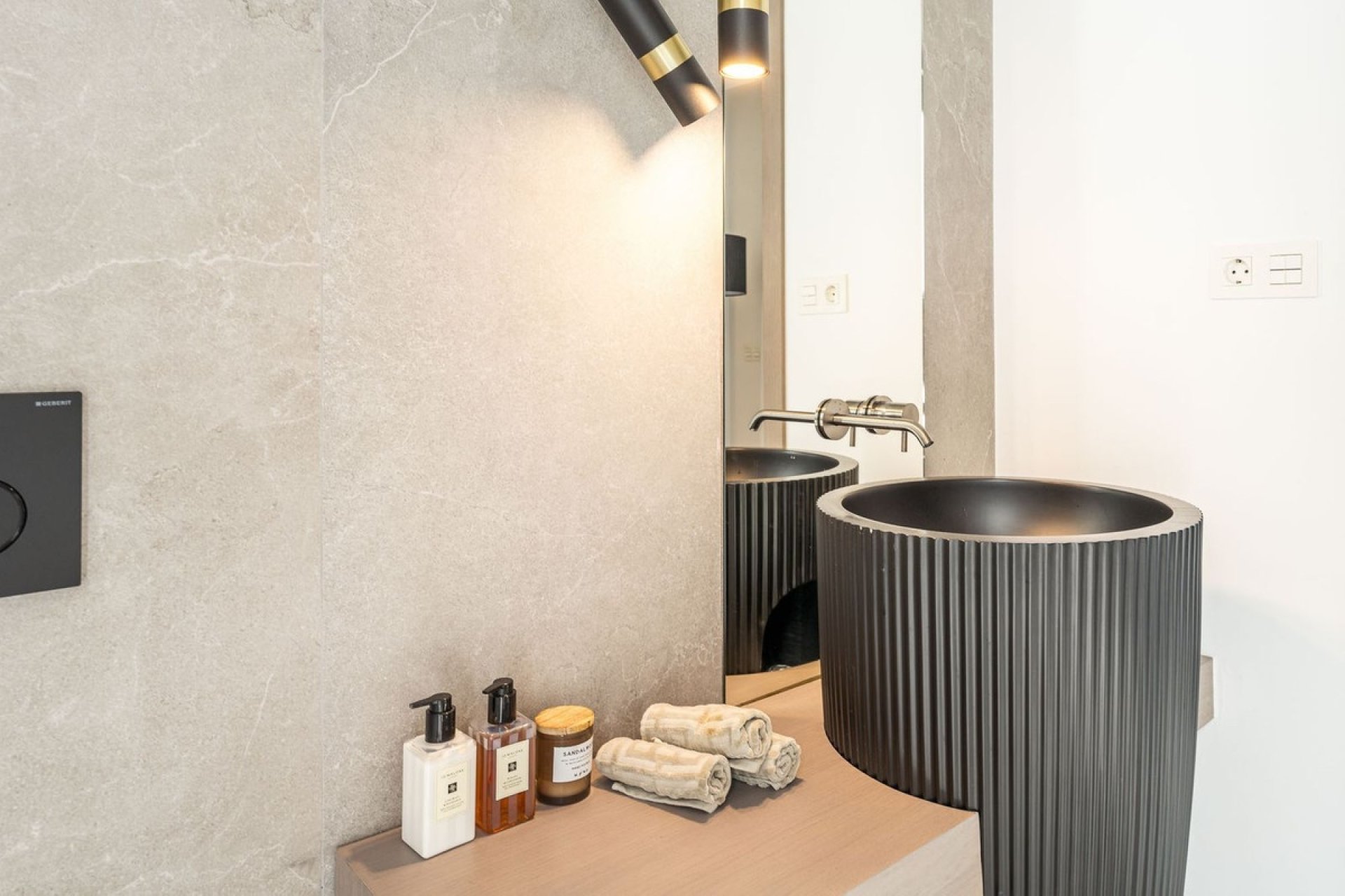 Revente - Villa -
Nueva Andalucía - Costa del Sol