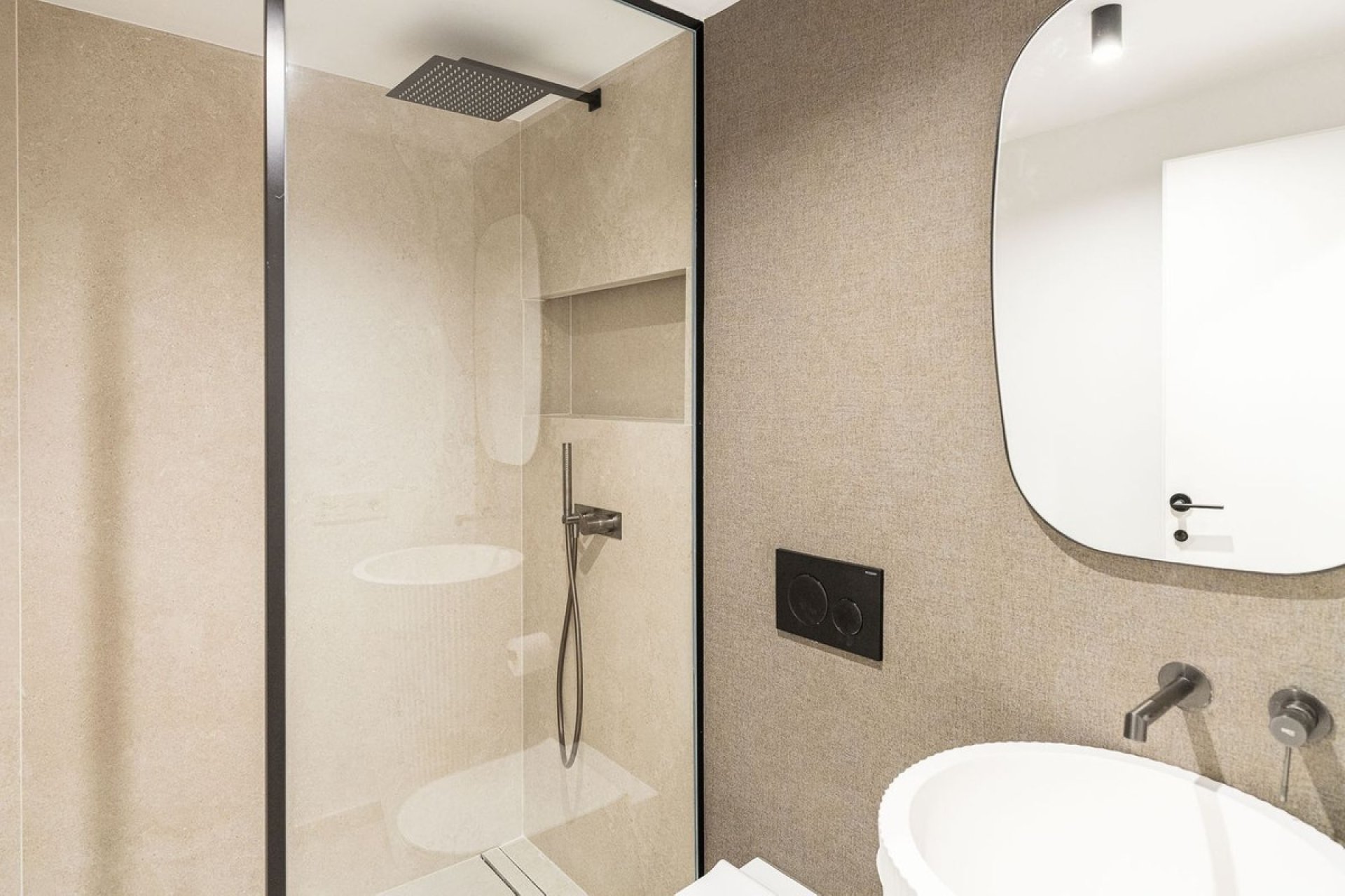 Revente - Villa -
Nueva Andalucía - Costa del Sol