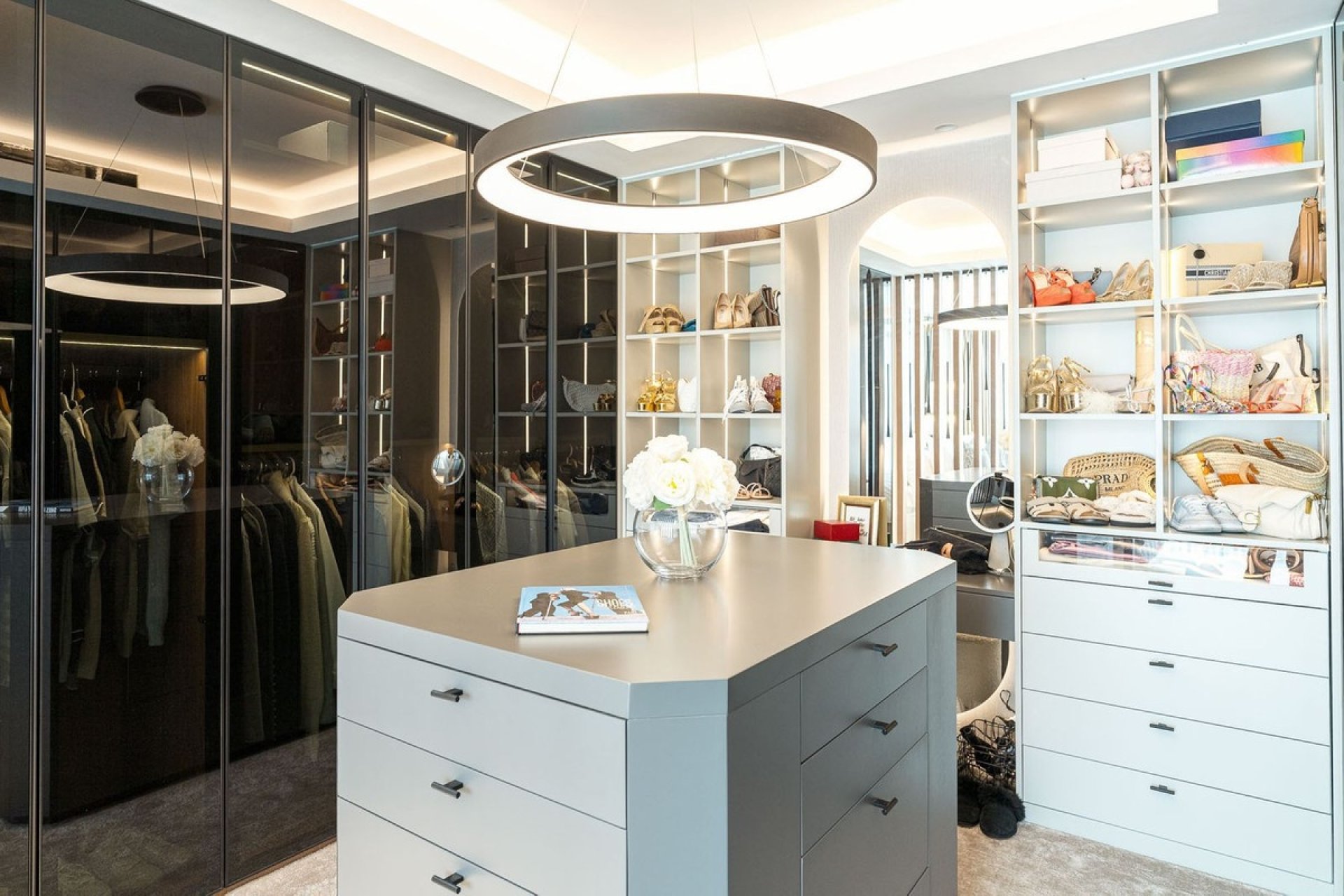 Revente - Villa -
Nueva Andalucía - Costa del Sol