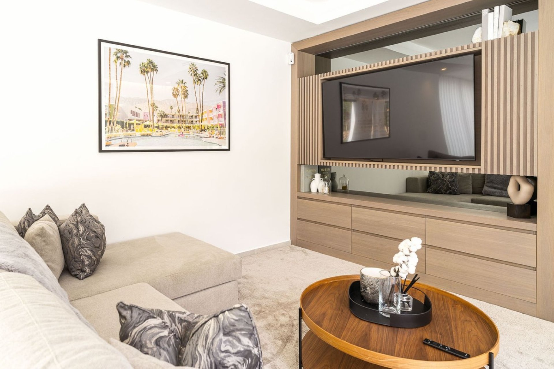 Revente - Villa -
Nueva Andalucía - Costa del Sol