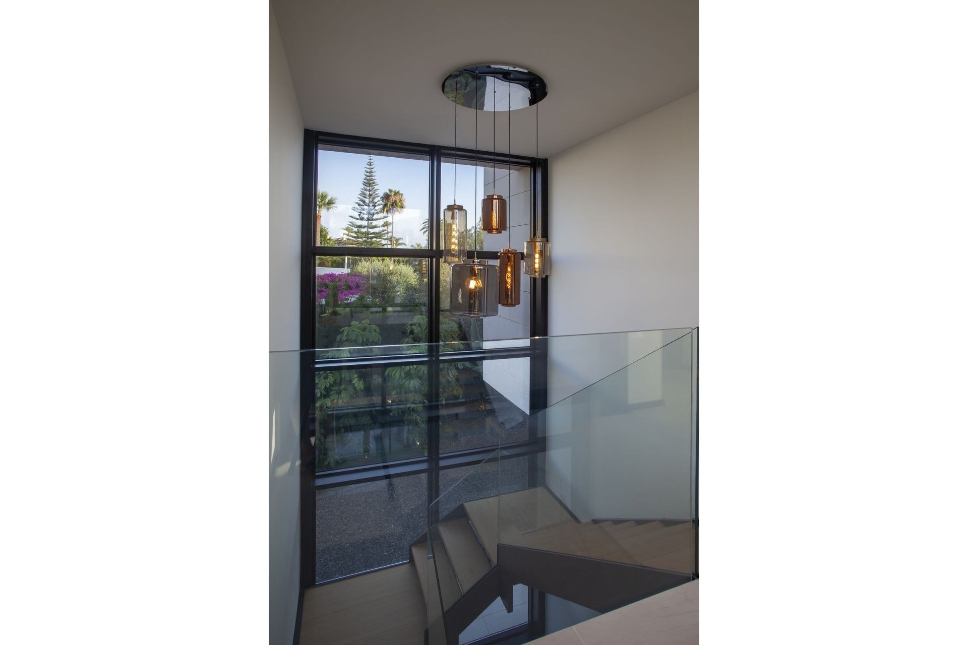 Revente - Villa -
Nueva Andalucía - Costa del Sol