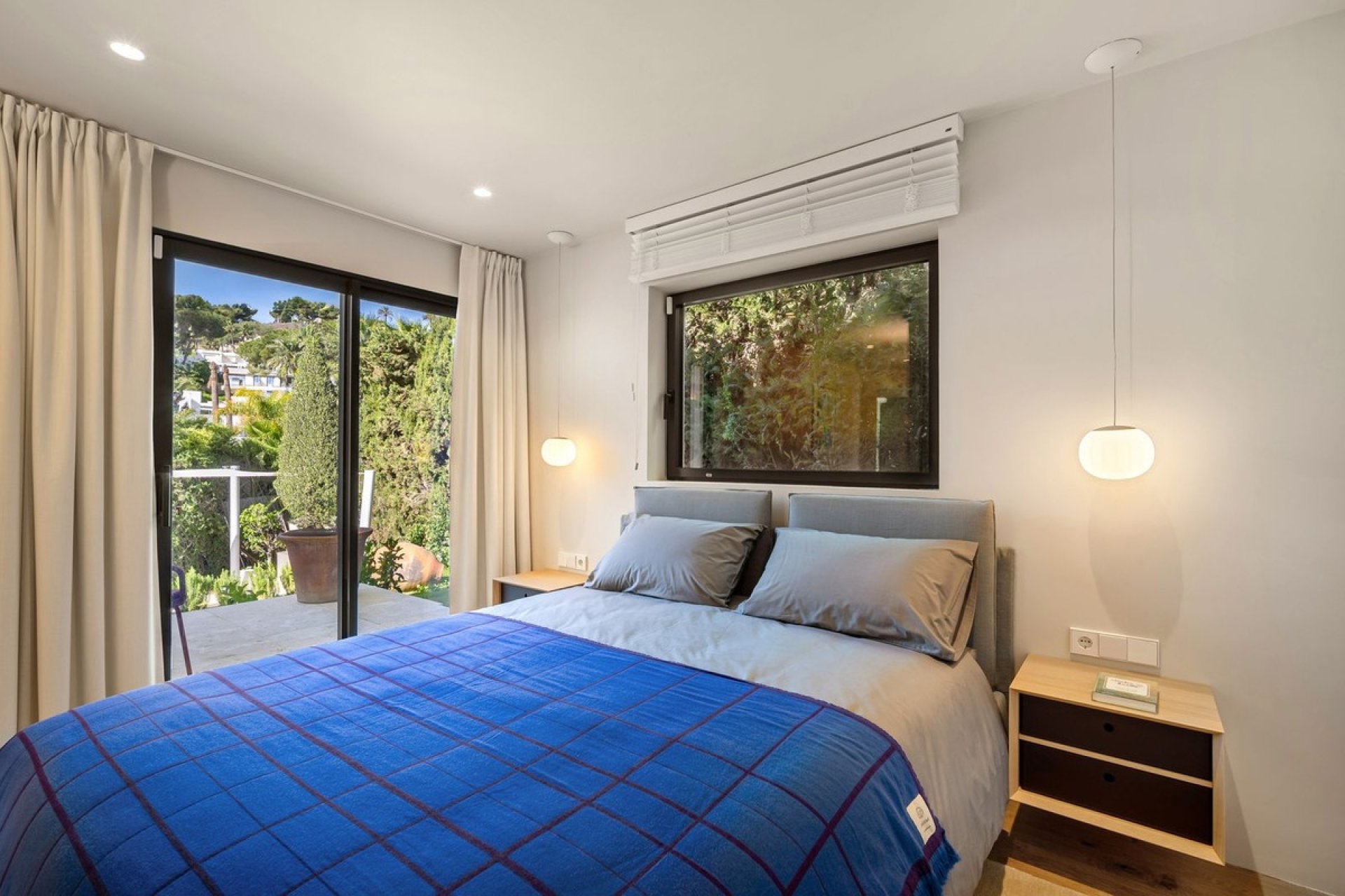 Revente - Villa -
Nueva Andalucía - Costa del Sol
