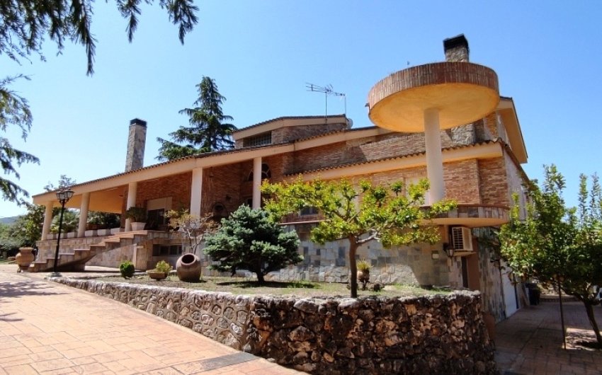 Revente - Villa -
Ontinyent