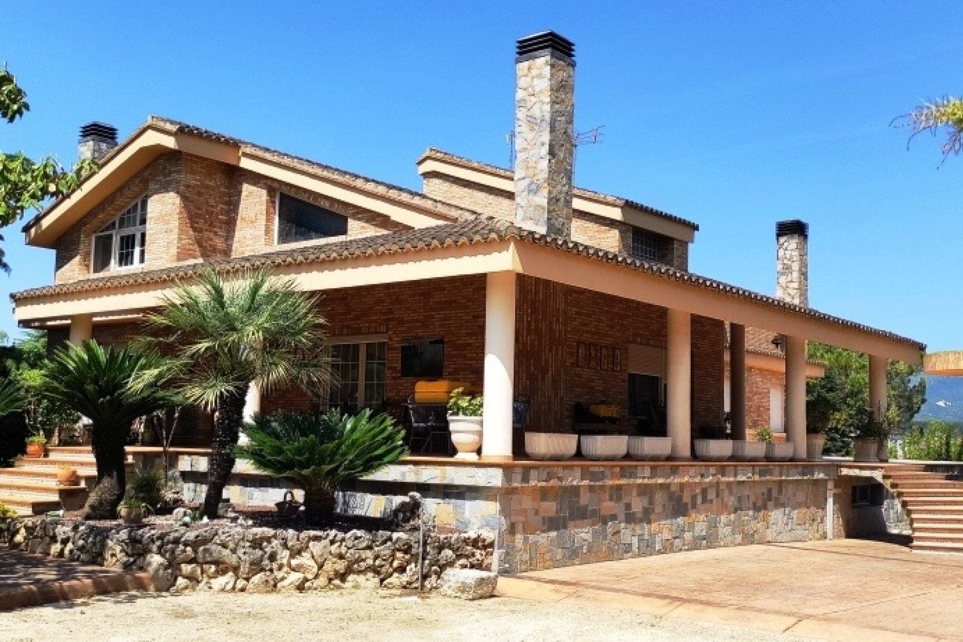 Revente - Villa -
Ontinyent