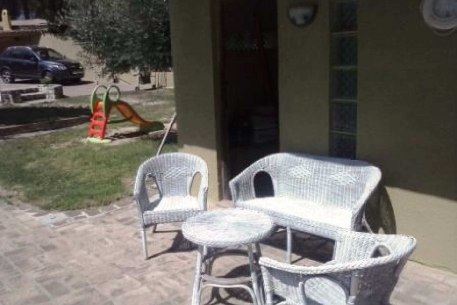 Revente - Villa -
Ontinyent