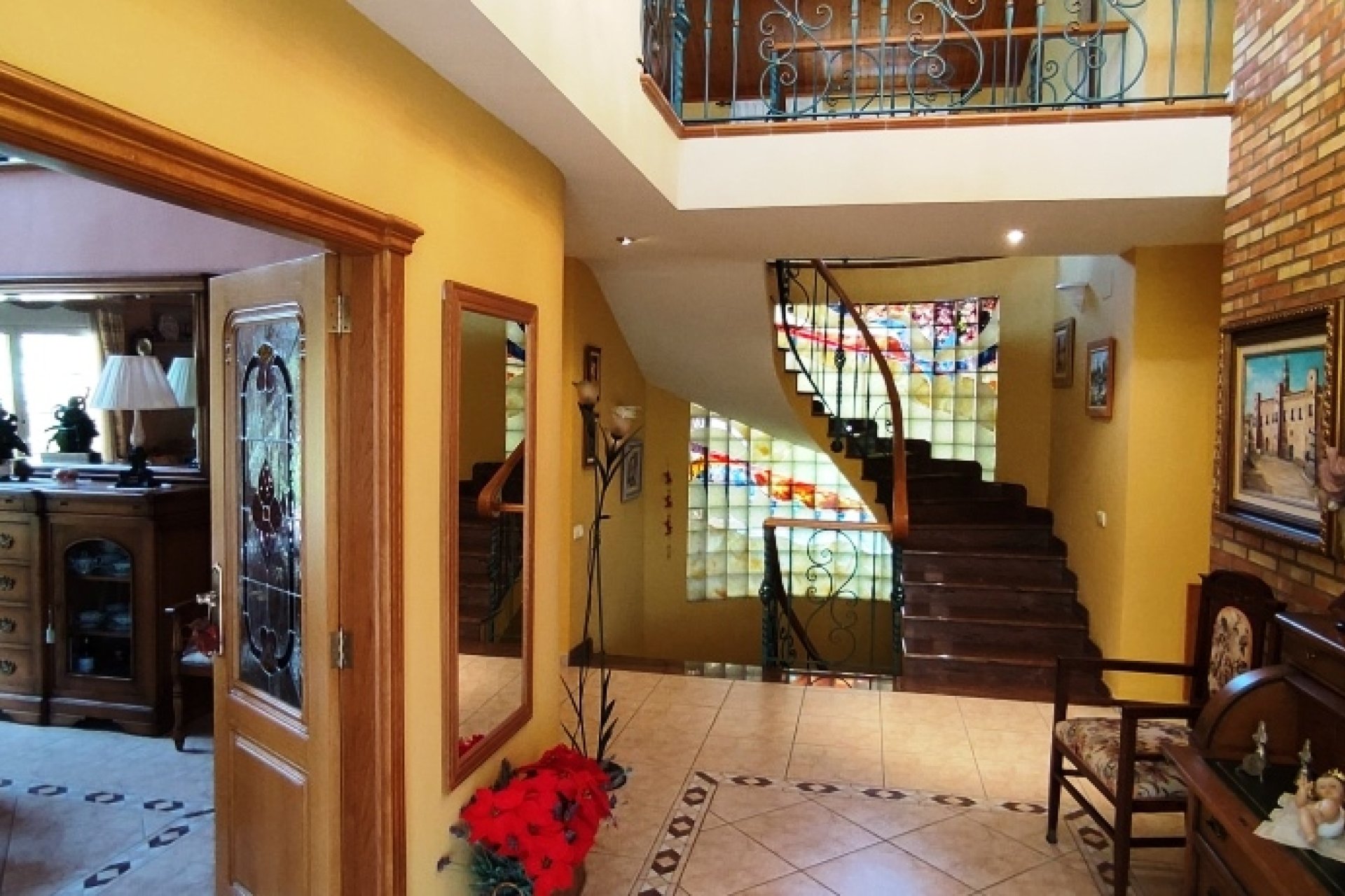 Revente - Villa -
Ontinyent