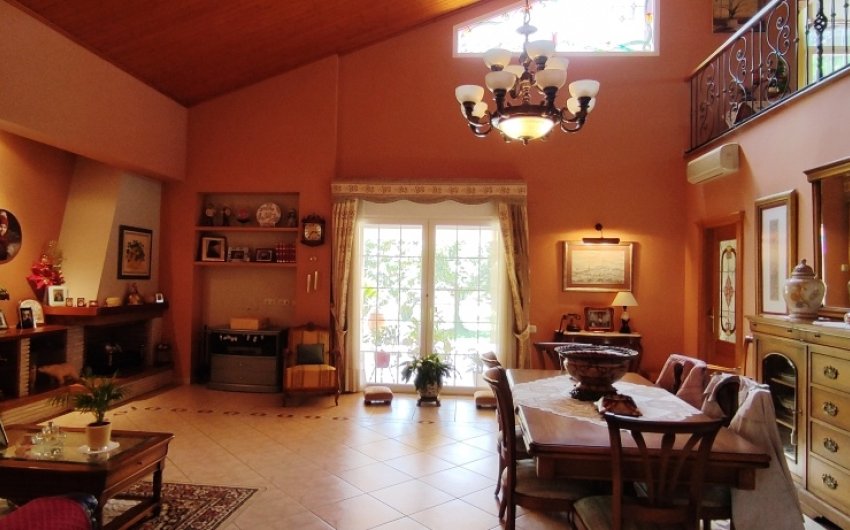 Revente - Villa -
Ontinyent