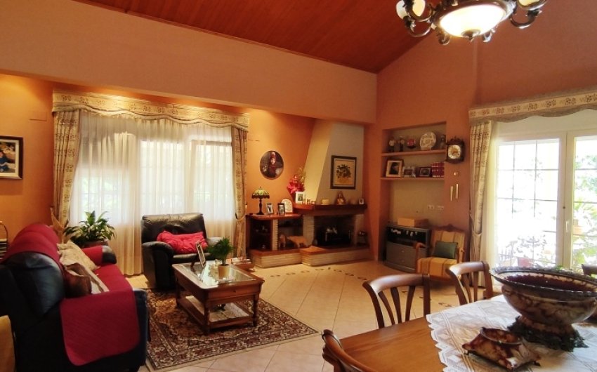 Revente - Villa -
Ontinyent