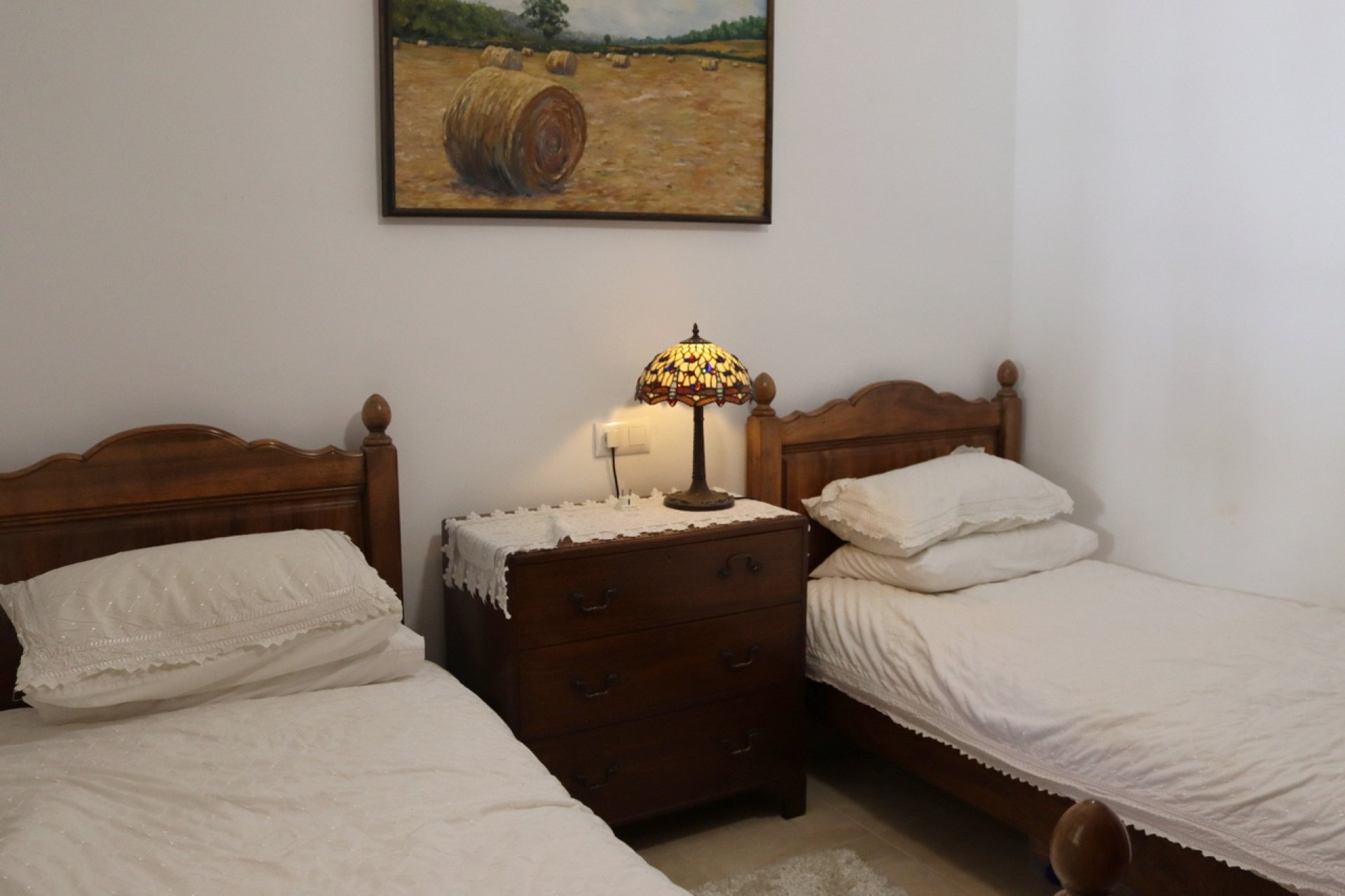 Revente - Villa -
Orba - Inland