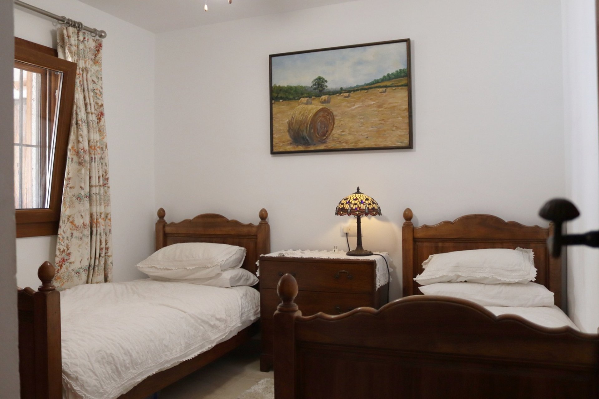 Revente - Villa -
Orba - Inland
