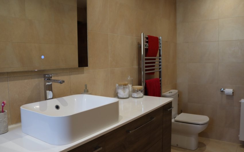 Revente - Villa -
Orba - Inland