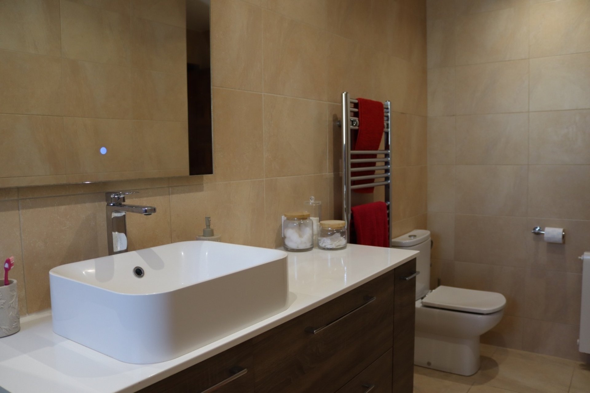 Revente - Villa -
Orba - Inland