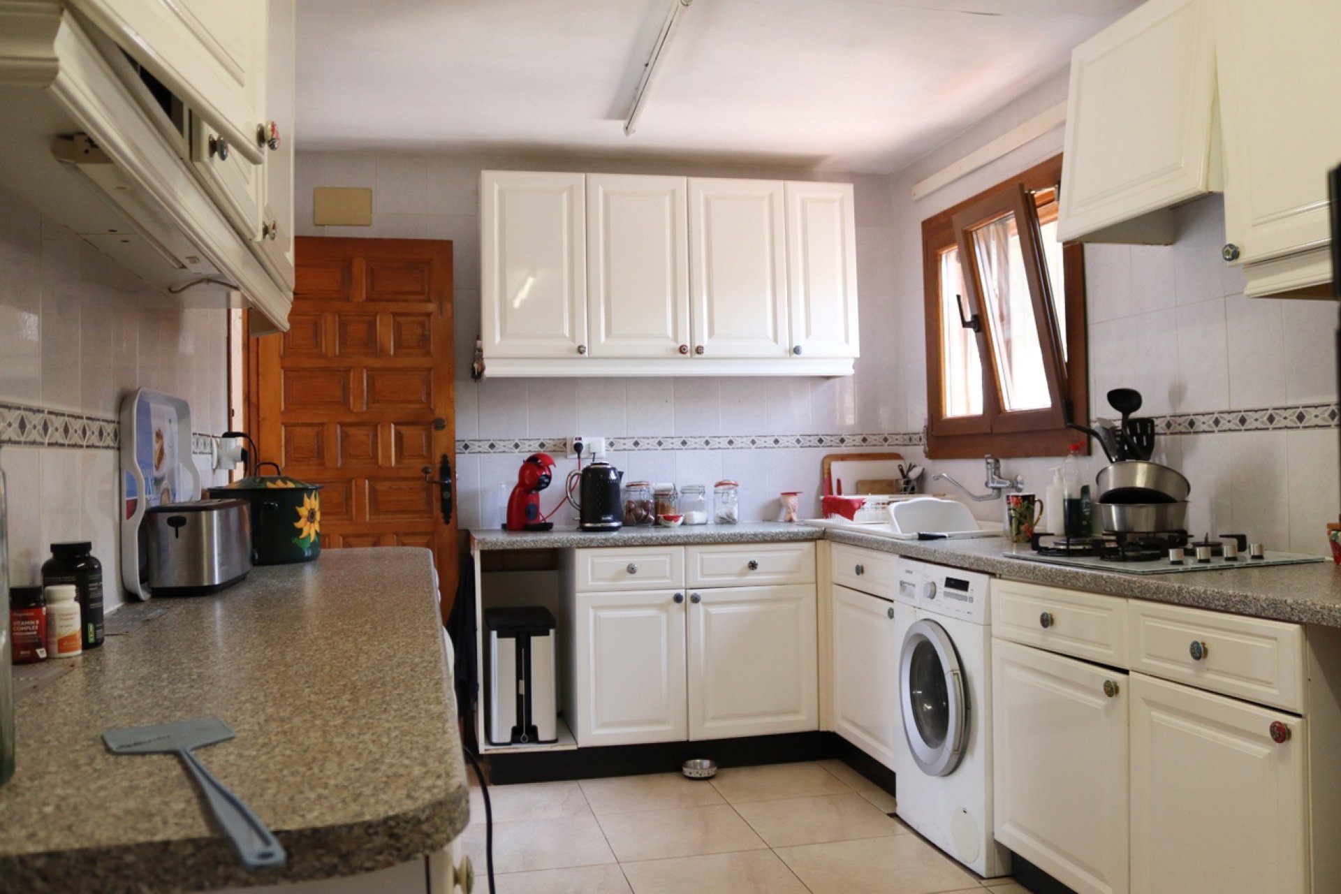Revente - Villa -
Orba - Inland