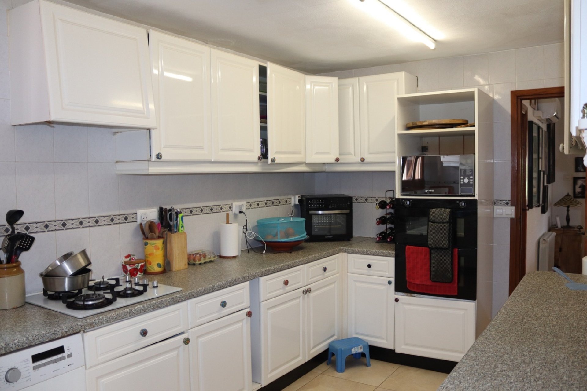 Revente - Villa -
Orba - Inland