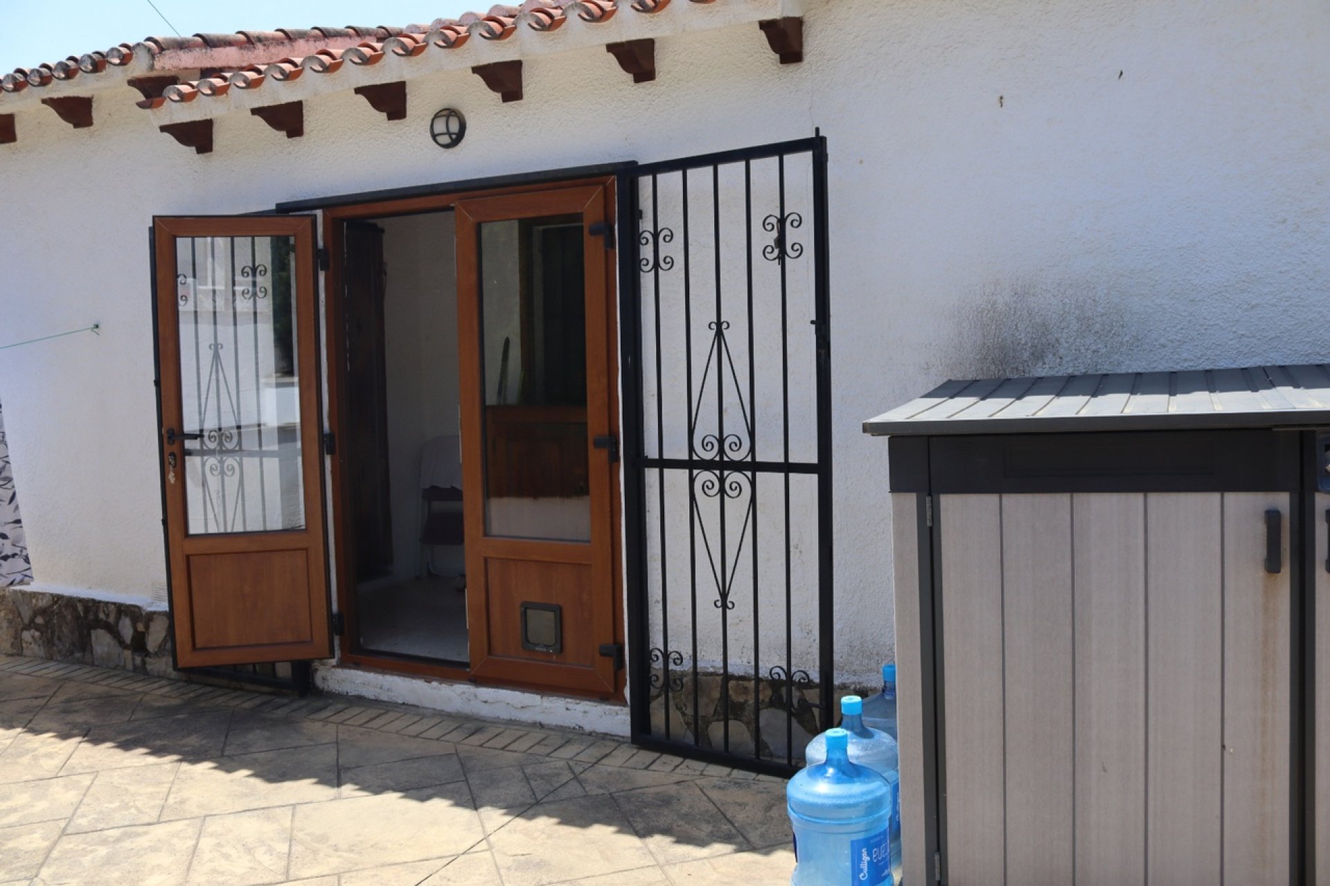 Revente - Villa -
Orba - Inland