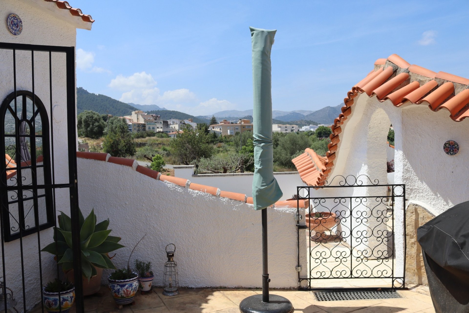 Revente - Villa -
Orba - Inland