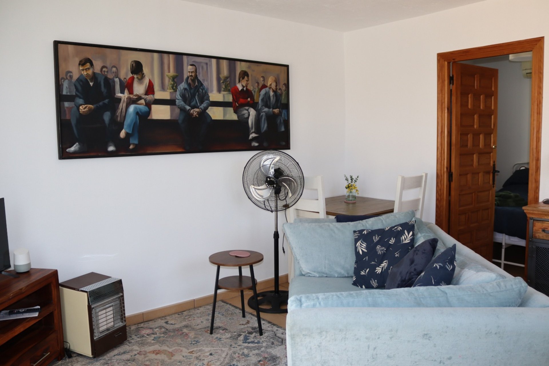 Revente - Villa -
Orba - Inland