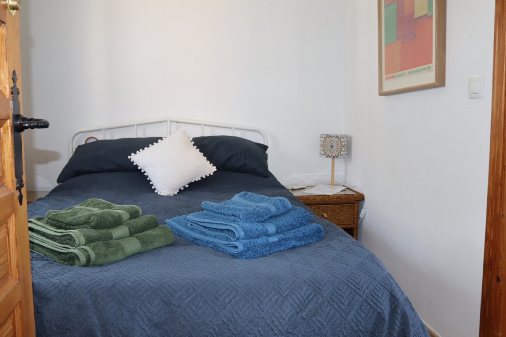 Revente - Villa -
Orba - Inland