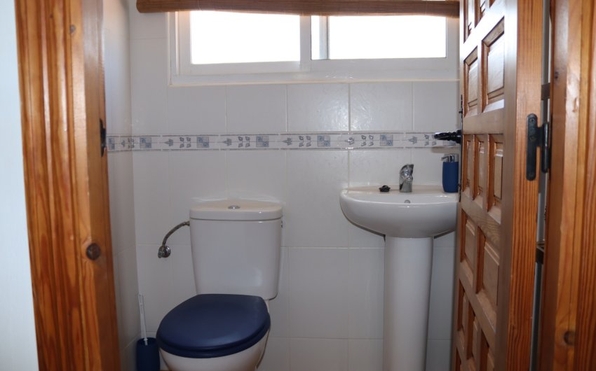 Revente - Villa -
Orba - Inland
