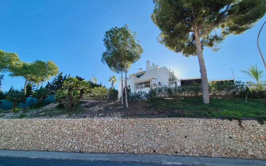 Revente - Villa -
Orihuela - Costa Blanca Sur