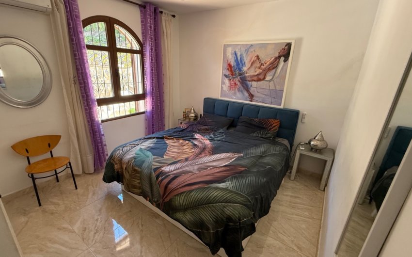 Revente - Villa -
Orihuela - Costa Blanca Sur