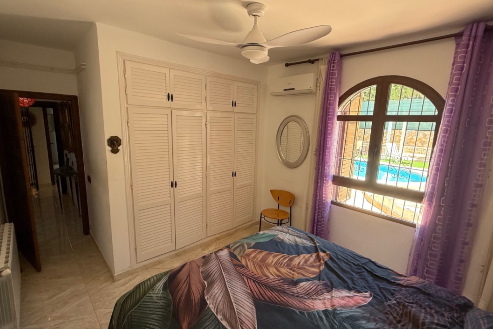 Revente - Villa -
Orihuela - Costa Blanca Sur