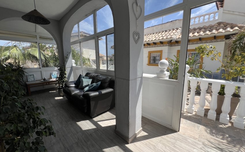 Revente - Villa -
Orihuela - Costa Blanca Sur