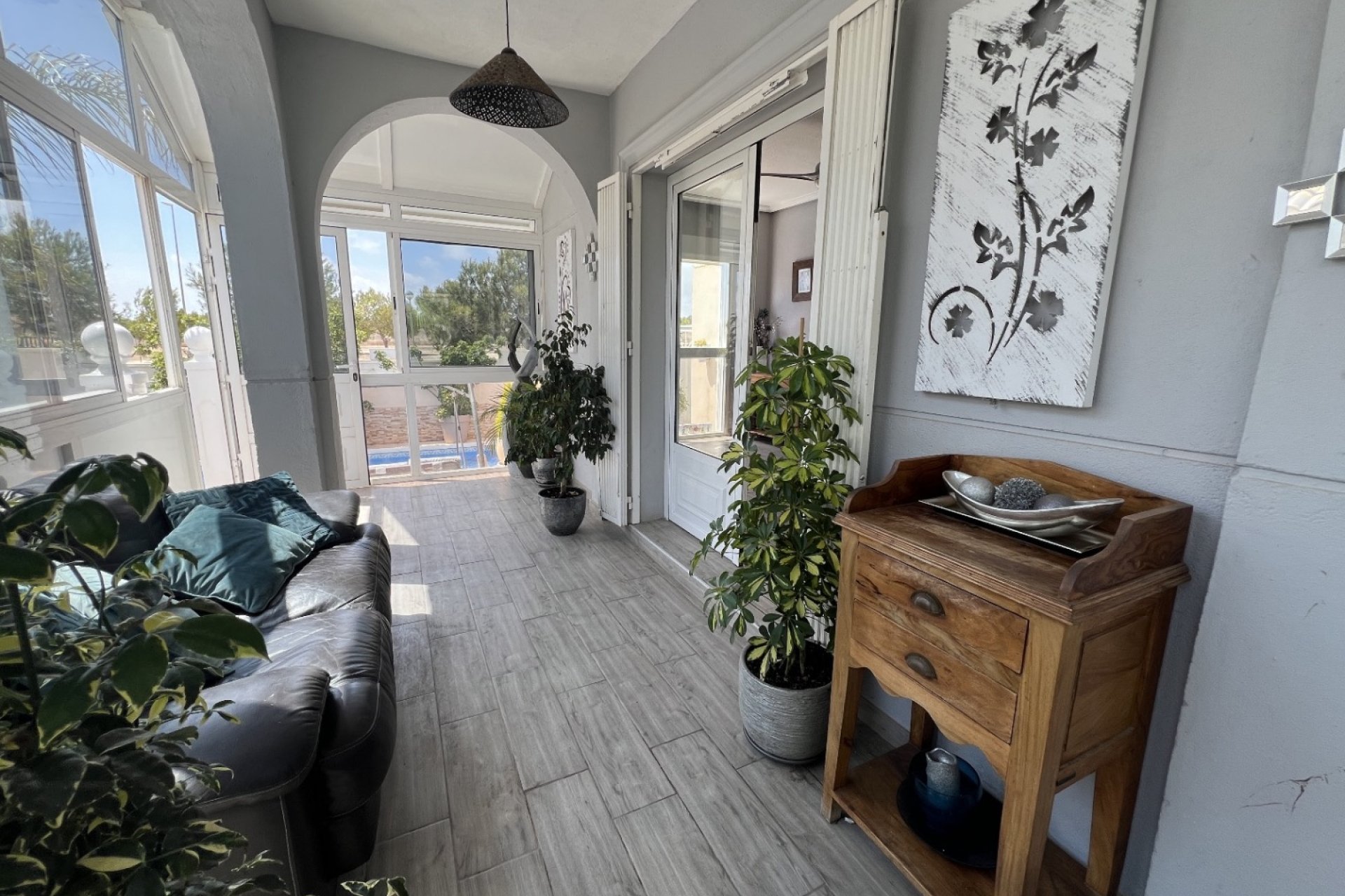 Revente - Villa -
Orihuela - Costa Blanca Sur