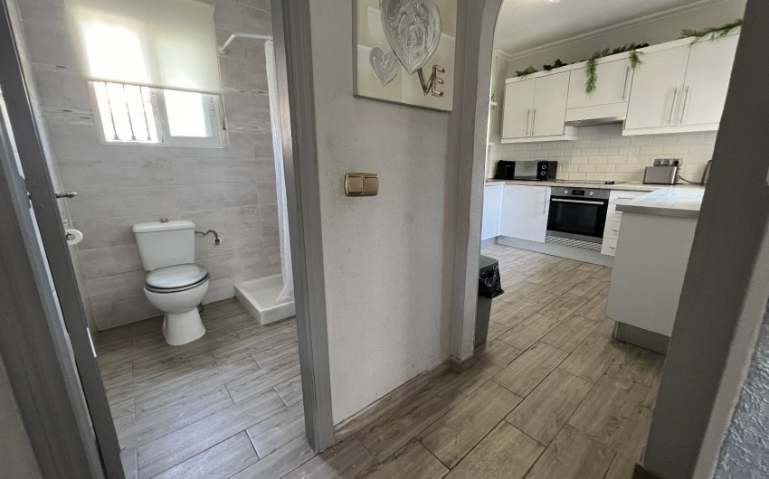 Revente - Villa -
Orihuela - Costa Blanca Sur