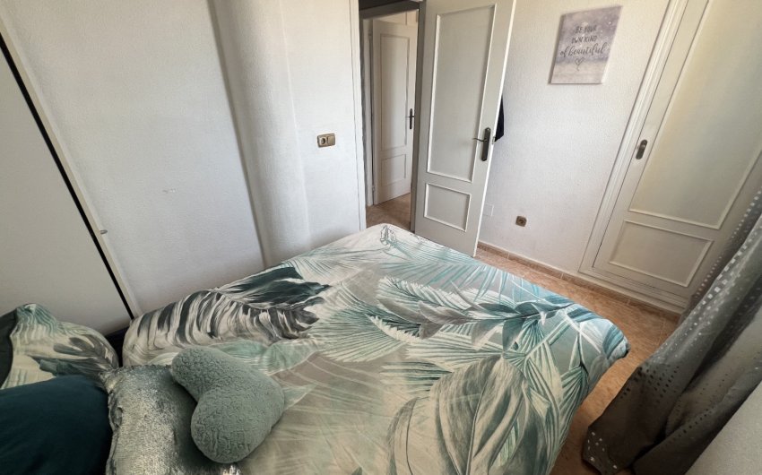 Revente - Villa -
Orihuela - Costa Blanca Sur