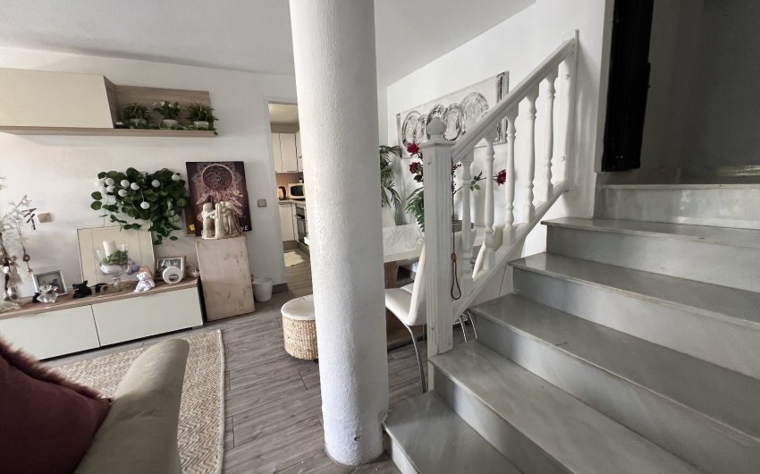 Revente - Villa -
Orihuela - Costa Blanca Sur