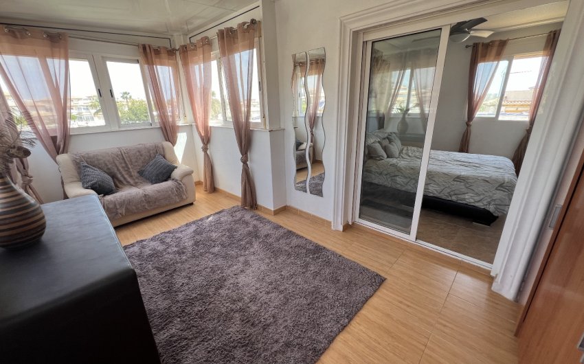 Revente - Villa -
Orihuela - Costa Blanca Sur