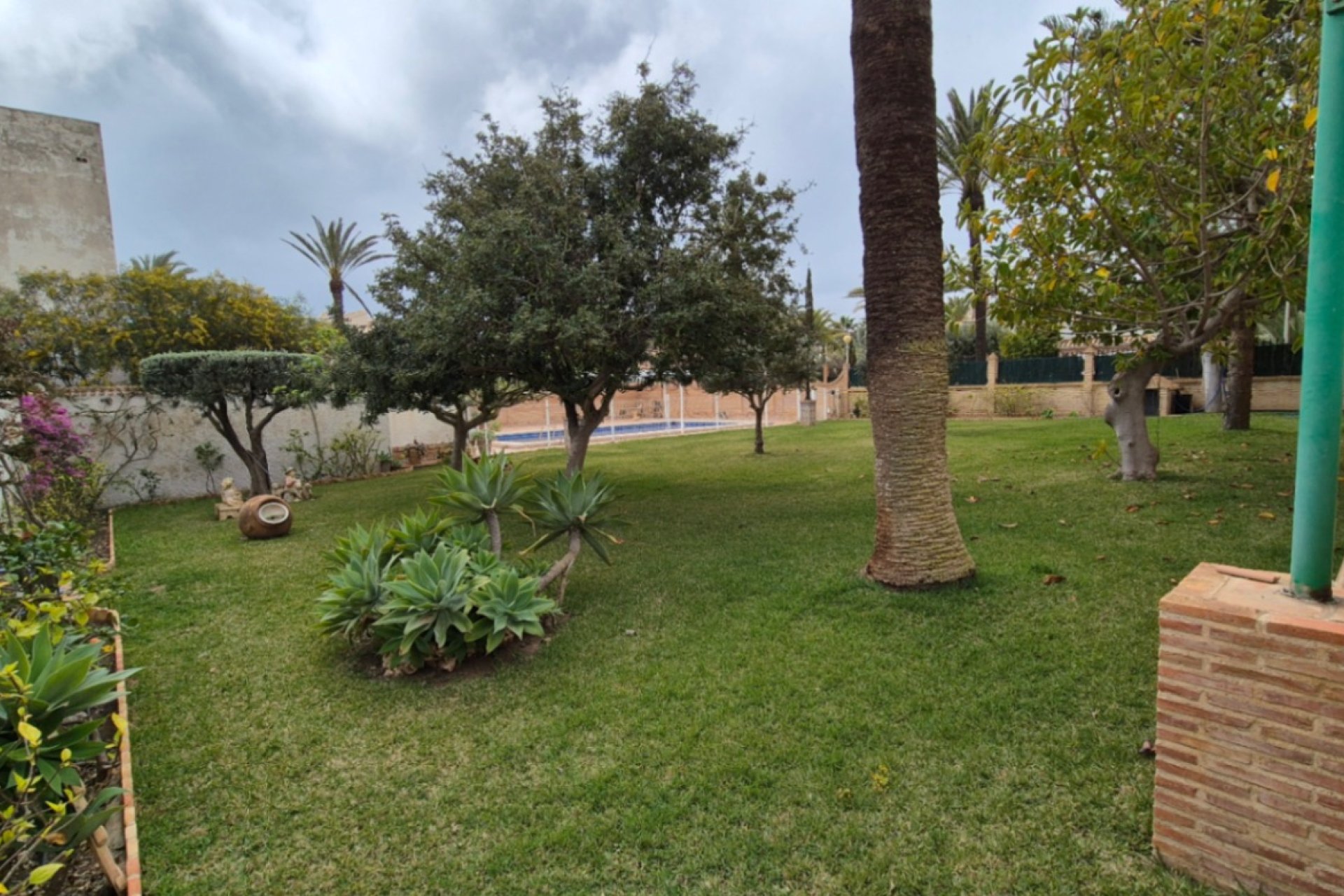 Revente - Villa -
Orihuela - Costa Blanca Sur