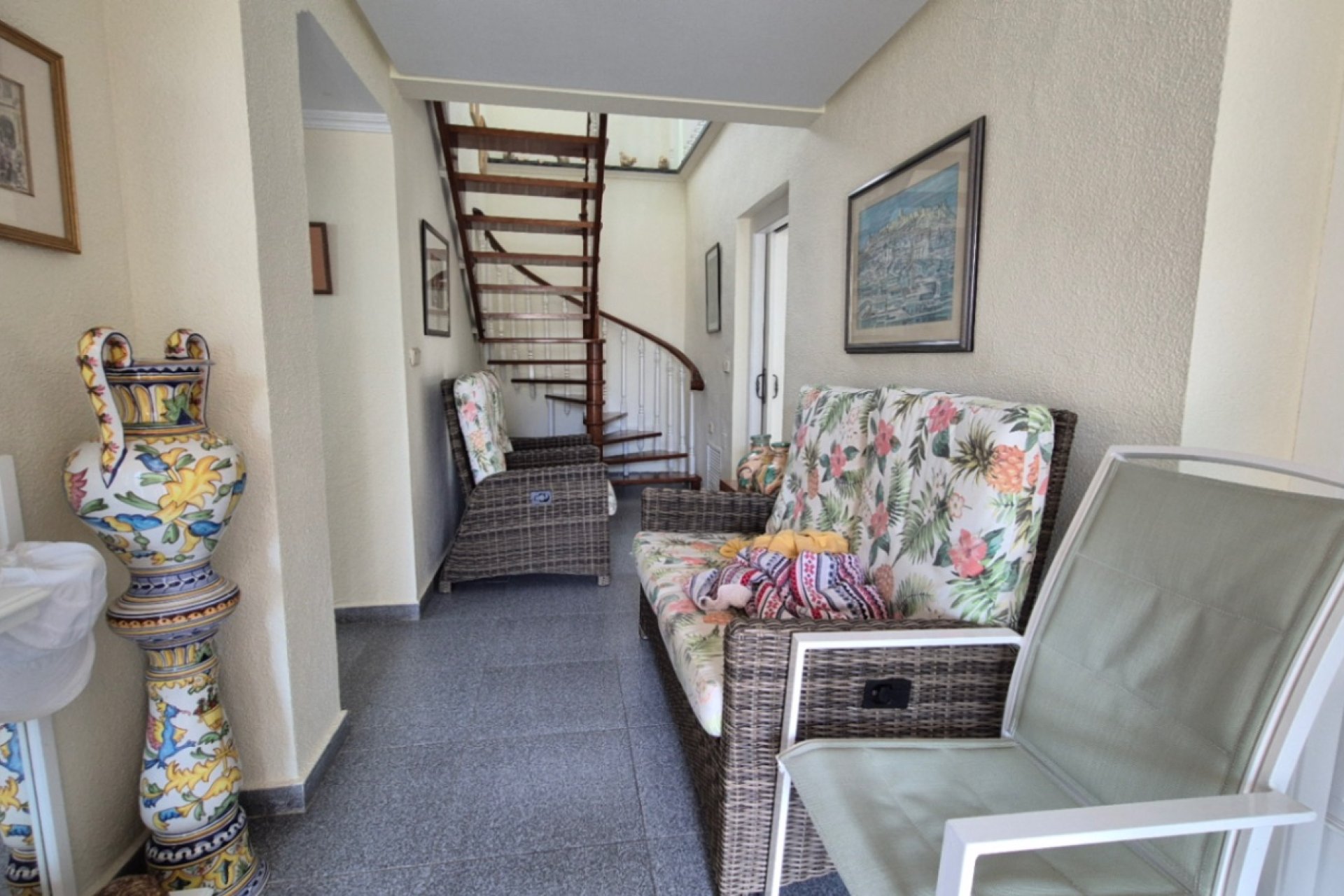 Revente - Villa -
Orihuela - Costa Blanca Sur