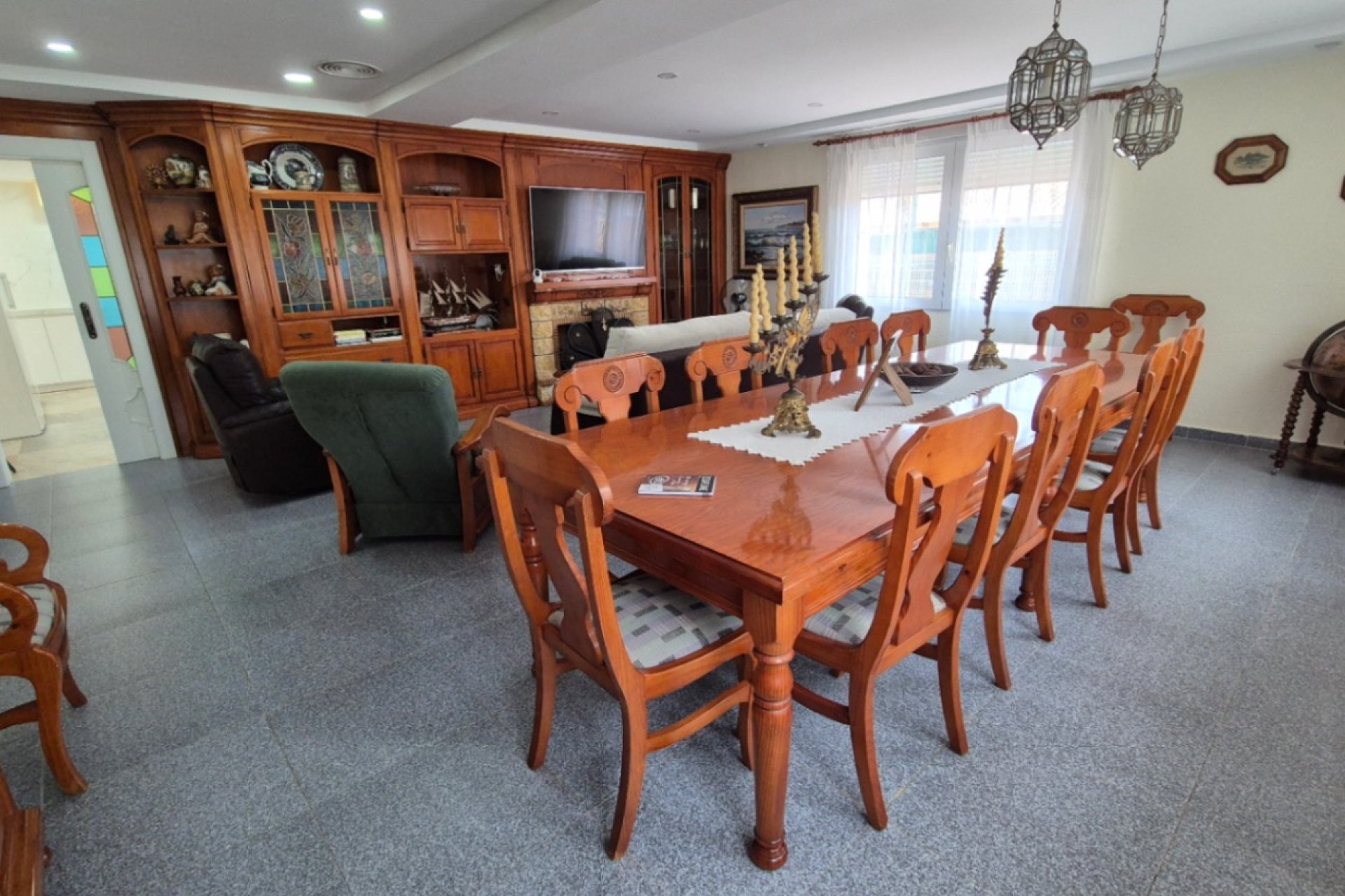 Revente - Villa -
Orihuela - Costa Blanca Sur