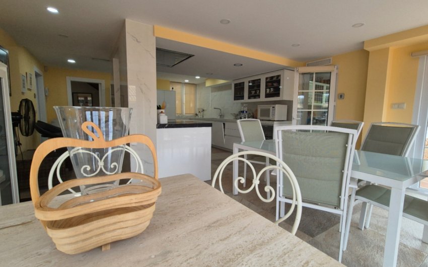 Revente - Villa -
Orihuela - Costa Blanca Sur