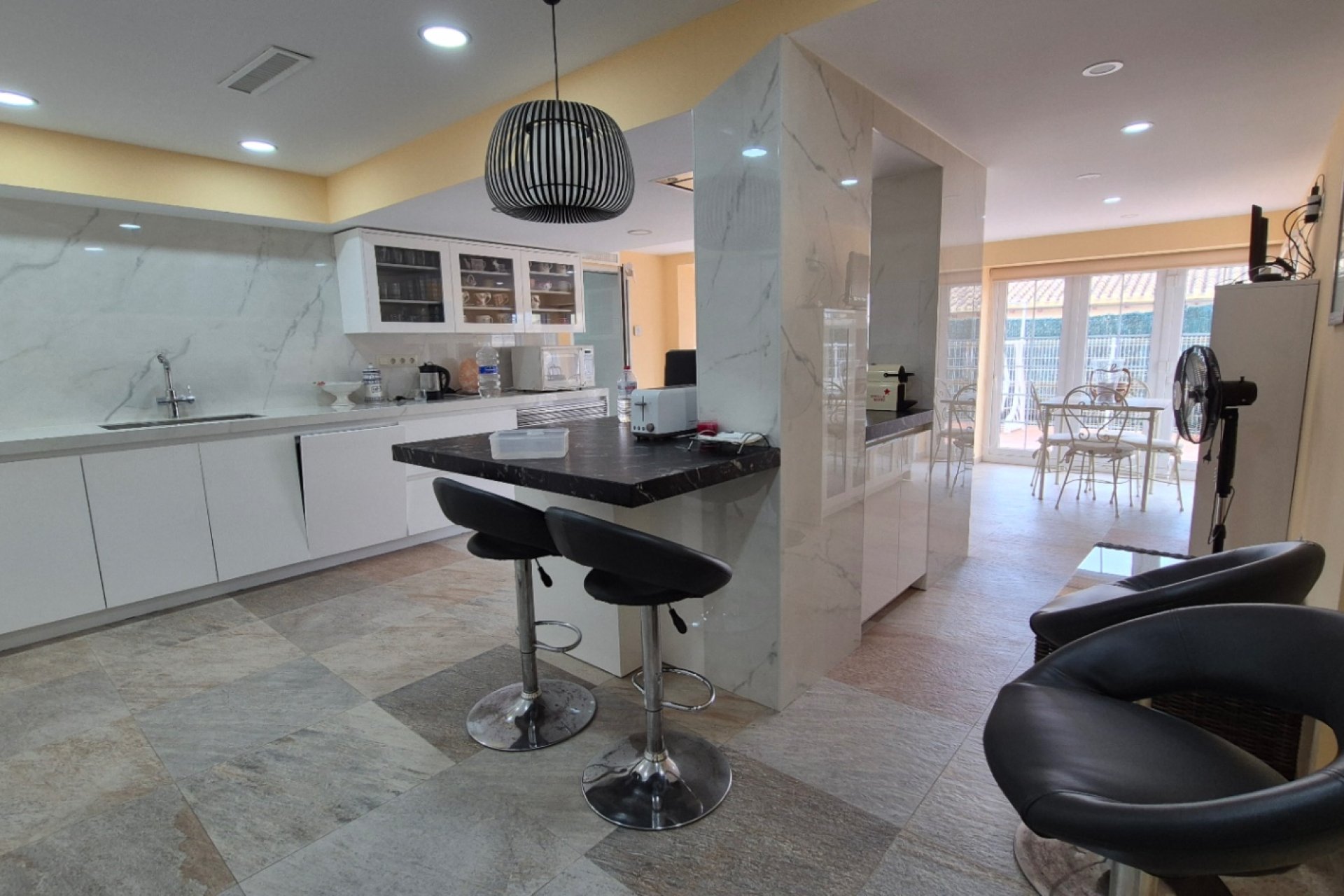 Revente - Villa -
Orihuela - Costa Blanca Sur