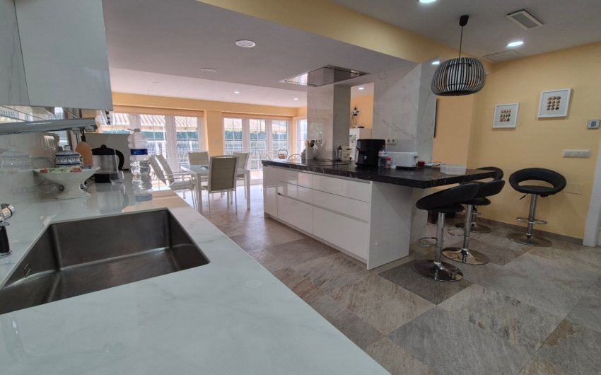 Revente - Villa -
Orihuela - Costa Blanca Sur